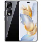 Triple Back Cameras + Dual Front Cameras, Screen Fingerprint Identification, 6.78 inch Magic UI 7.1 Android 13 Qualcomm Snapdragon 8+ Gen 1 Octa Core up to 3.0GHz, Network: 5G, OTG, NFC, Not Support Google Play, Honor 90 Pro 5G 12GB+256GB